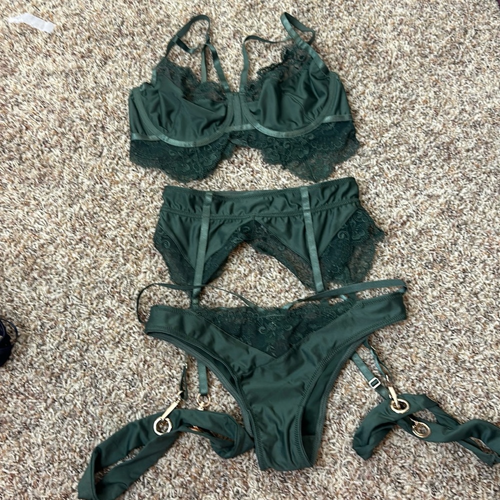 Lunalae set